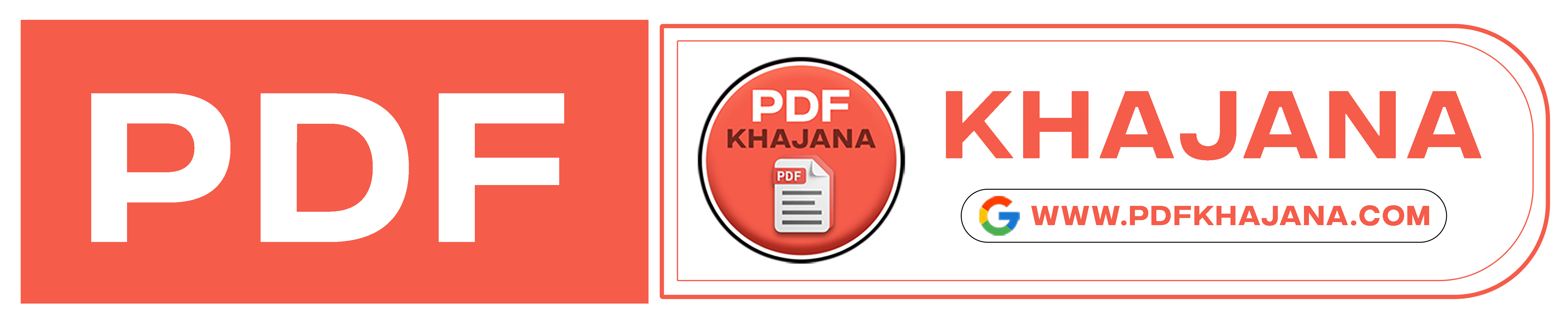 PDF Khajana